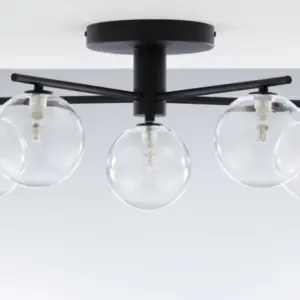 Плафон PRATO Jupiter JU2046