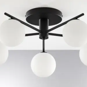 Плафон PRATO Jupiter JU2049