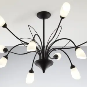 Висящо осветление GLORIOSA  Jupiter JU2056