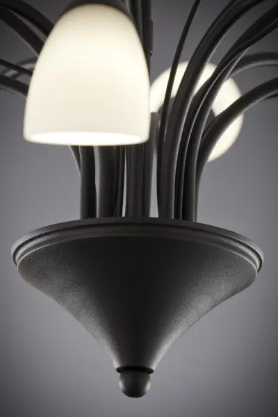 Висящо осветление GLORIOSA Jupiter JU2056