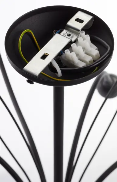 Висящо осветление GLORIOSA Jupiter JU2056