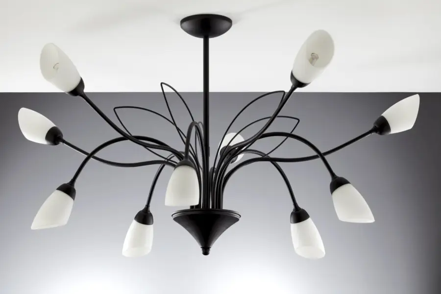 Висящо осветление GLORIOSA Jupiter JU2056