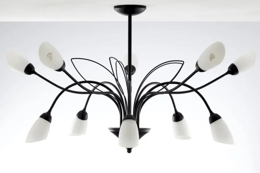 Висящо осветление GLORIOSA Jupiter JU2056