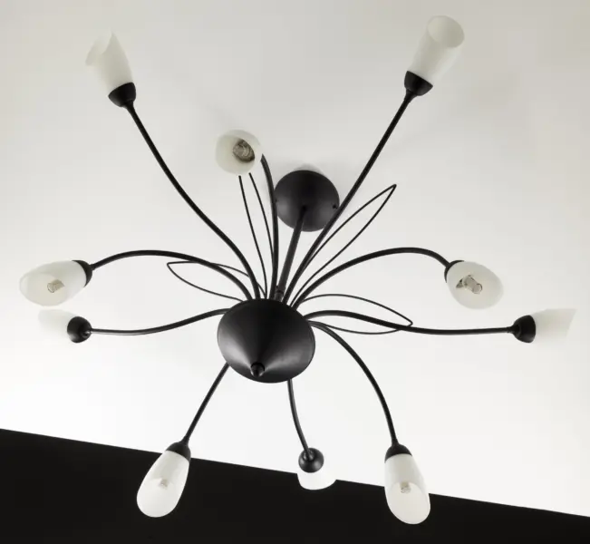 Висящо осветление GLORIOSA Jupiter JU2056