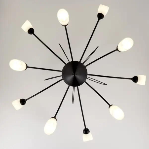 Висящо осветление GLORIOSA Jupiter JU2056