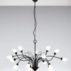 Висящо осветление GLORIOSA Jupiter JU2057