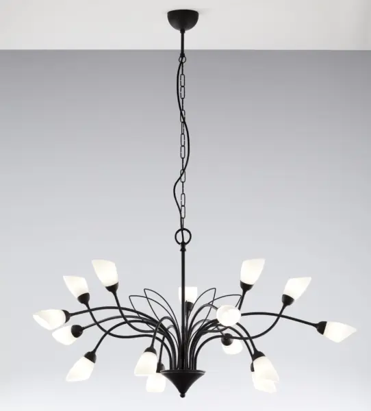 Висящо осветление GLORIOSA Jupiter JU2057