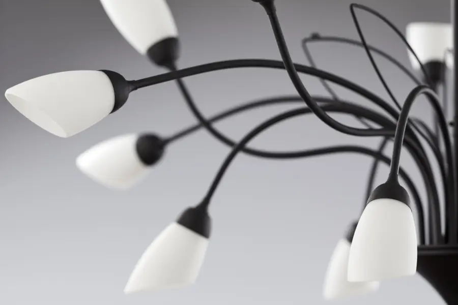 Висящо осветление GLORIOSA Jupiter JU2057