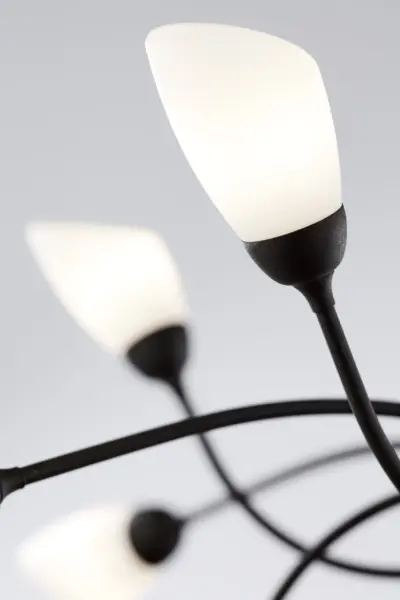 Висящо осветление GLORIOSA Jupiter JU2057