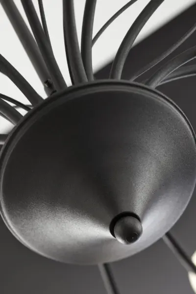 Висящо осветление GLORIOSA Jupiter JU2057