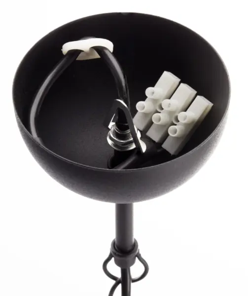 Висящо осветление GLORIOSA Jupiter JU2057