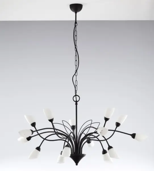 Висящо осветление GLORIOSA Jupiter JU2057