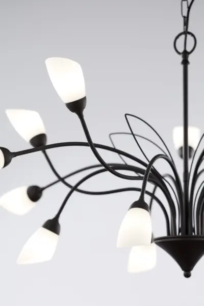 Висящо осветление GLORIOSA Jupiter JU2057