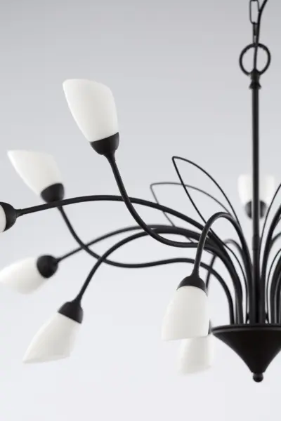 Висящо осветление GLORIOSA Jupiter JU2057