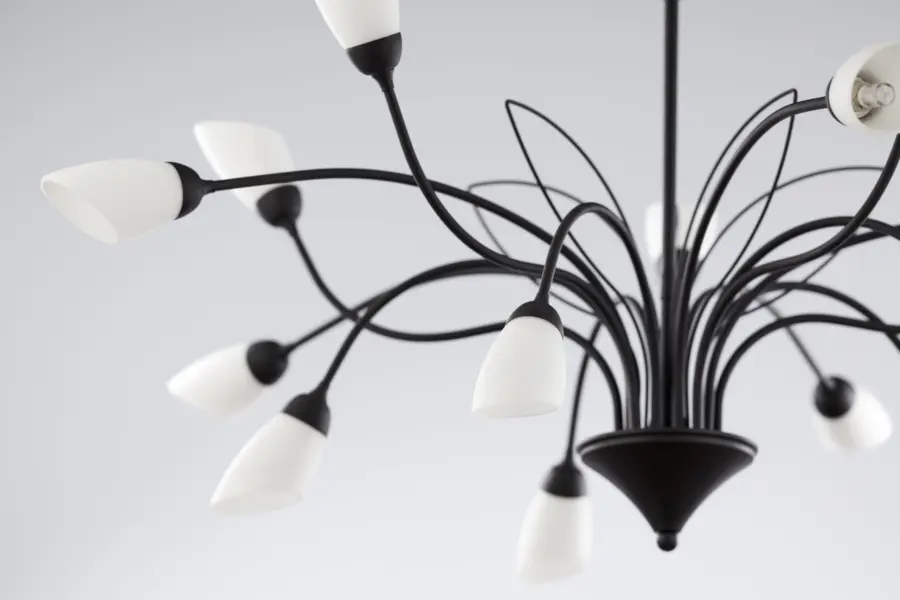 Висящо осветление GLORIOSA Jupiter JU2057