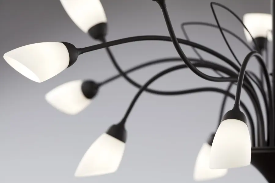 Висящо осветление GLORIOSA Jupiter JU2057