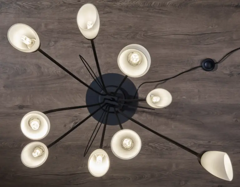 Стояща лампа GLORIOSA Jupiter JU2058