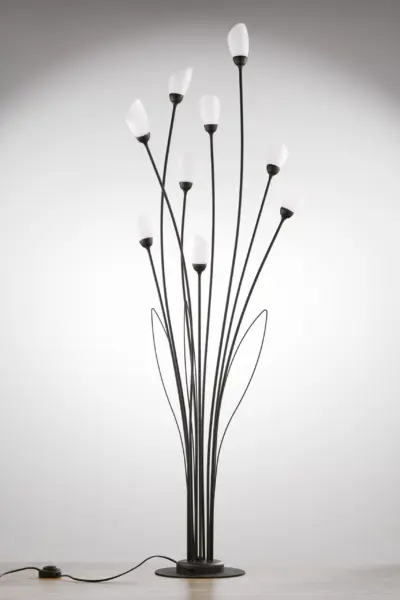 Стояща лампа GLORIOSA Jupiter JU2058