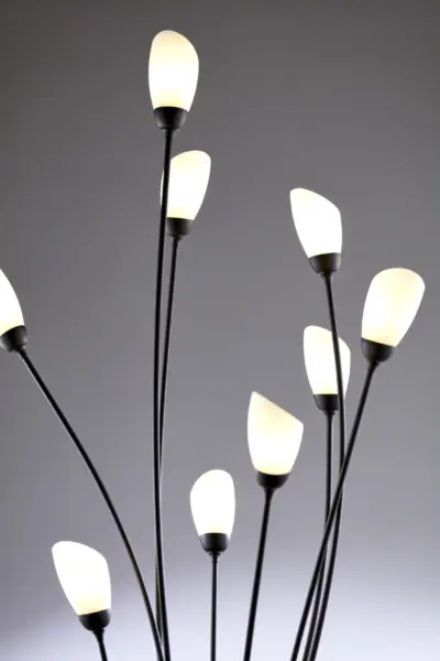 Стояща лампа GLORIOSA Jupiter JU2058