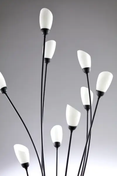 Стояща лампа GLORIOSA Jupiter JU2058