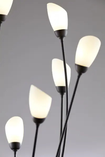 Стояща лампа GLORIOSA Jupiter JU2058