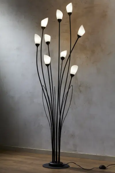 Стояща лампа GLORIOSA Jupiter JU2058