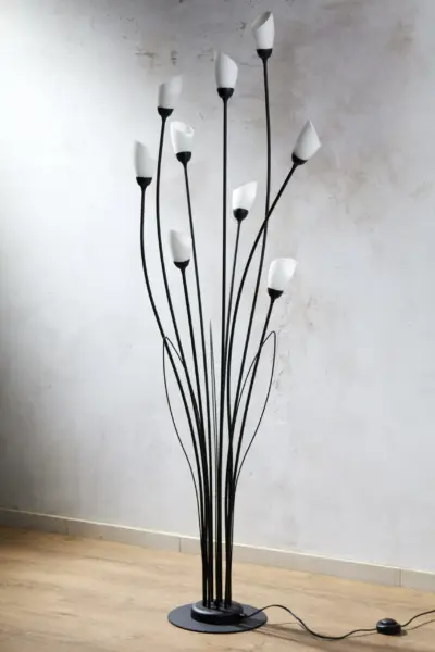 Стояща лампа GLORIOSA Jupiter JU2058