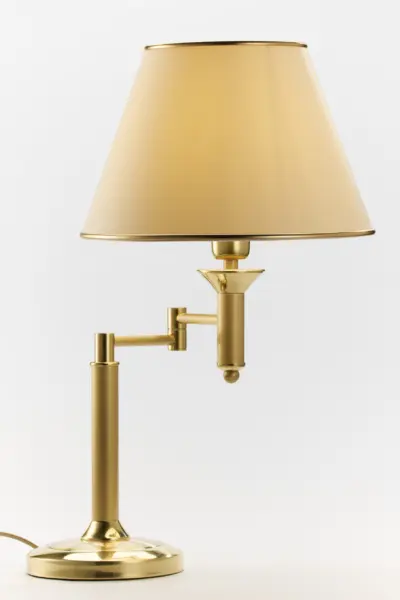 Настолна лампа CLASSIC Jupiter JU0206