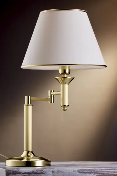 Настолна лампа CLASSIC Jupiter JU0206
