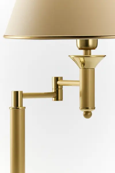 Настолна лампа CLASSIC Jupiter JU0206