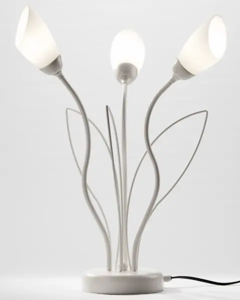 Работна лампа GLORIOSA Jupiter JU2060