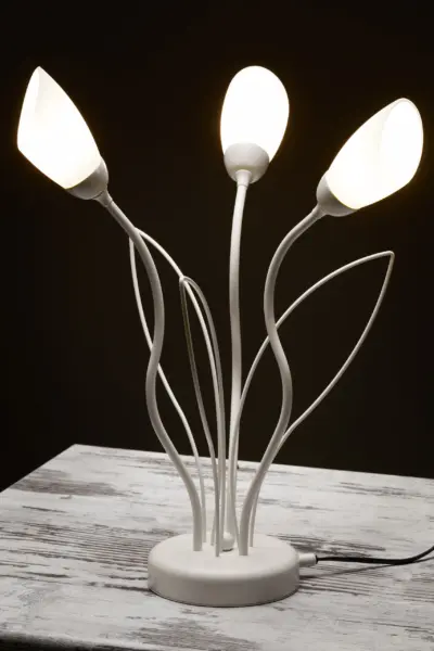 Работна лампа GLORIOSA Jupiter JU2060