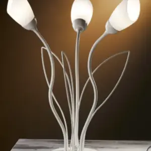 Работна лампа GLORIOSA Jupiter JU2060