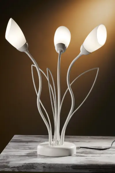 Работна лампа GLORIOSA Jupiter JU2060