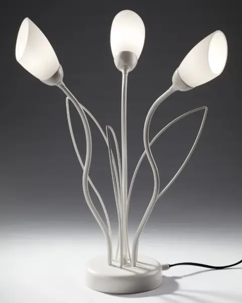 Работна лампа GLORIOSA Jupiter JU2060