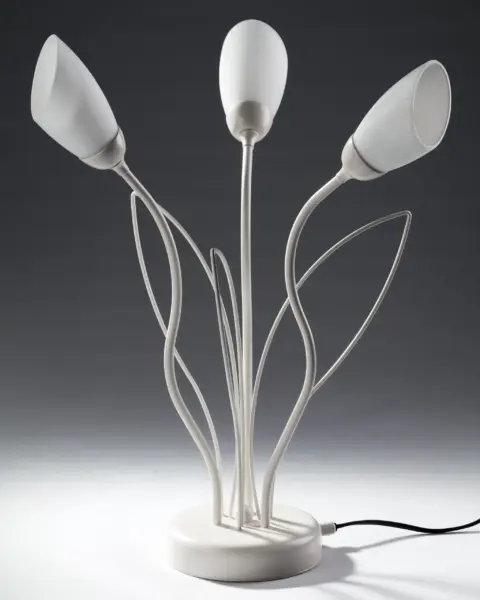 Работна лампа GLORIOSA Jupiter JU2060