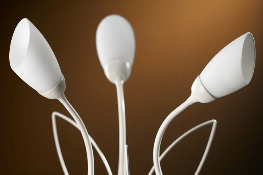 Работна лампа GLORIOSA Jupiter JU2060