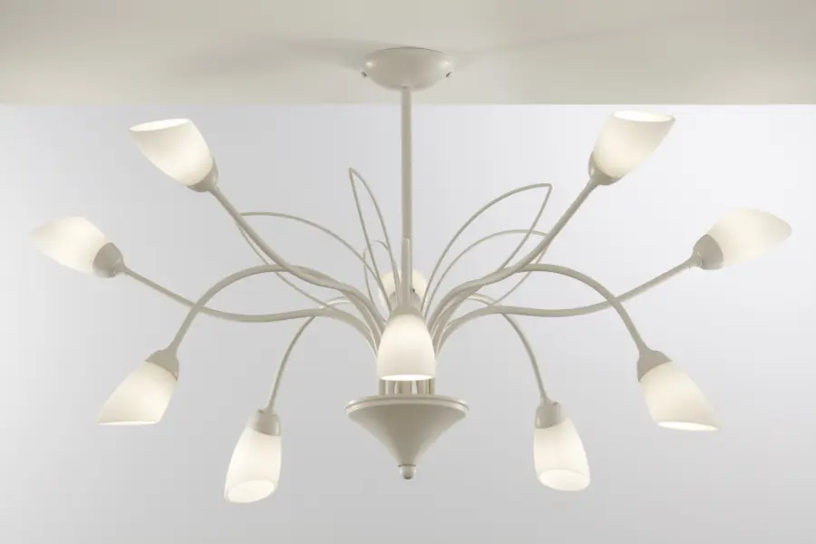 Висящо осветление GLORIOSA Jupiter JU2061