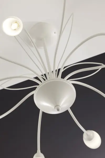 Висящо осветление GLORIOSA Jupiter JU2061