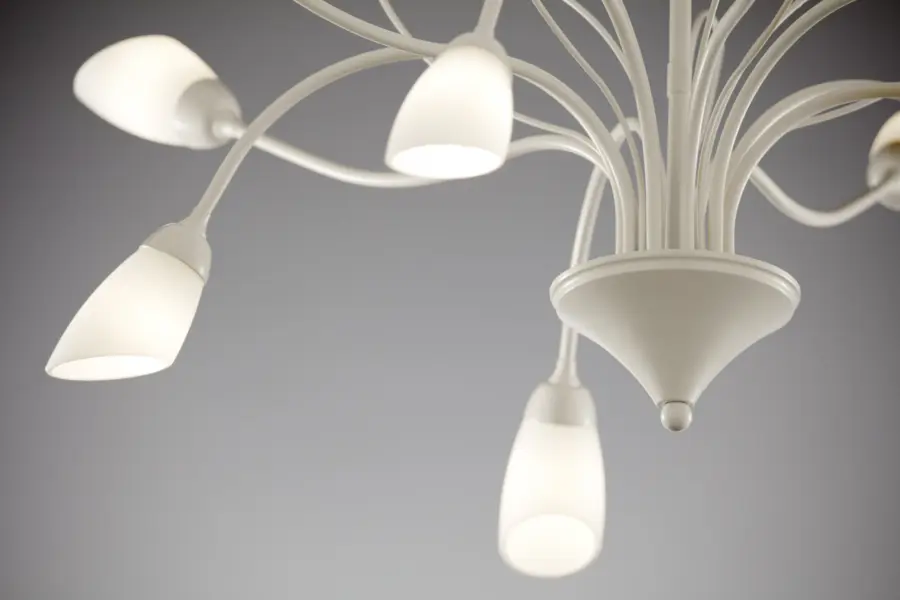 Висящо осветление GLORIOSA Jupiter JU2061