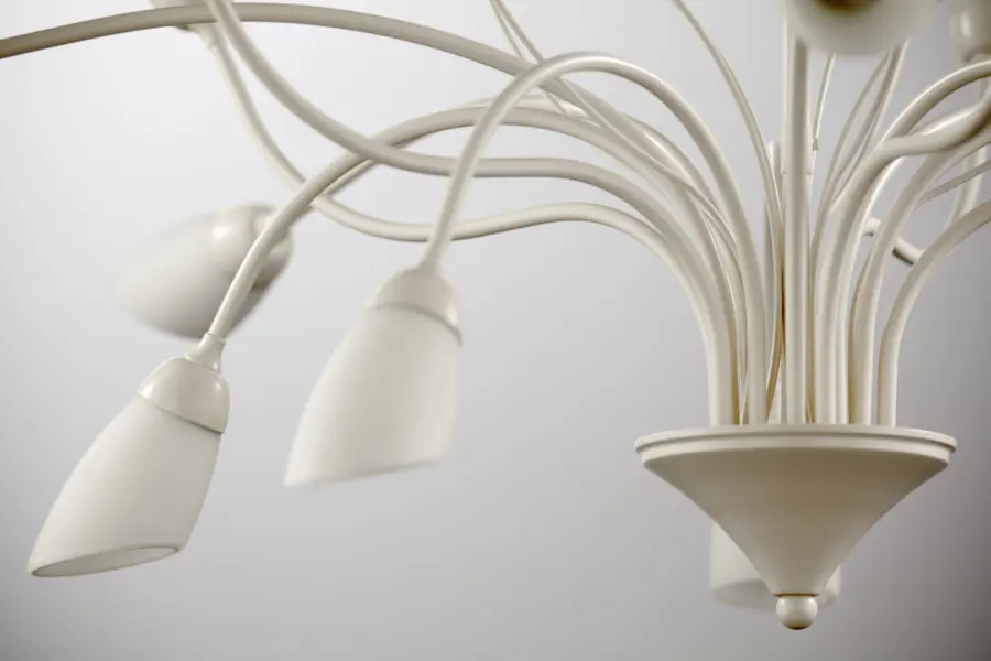 Висящо осветление GLORIOSA Jupiter JU2061