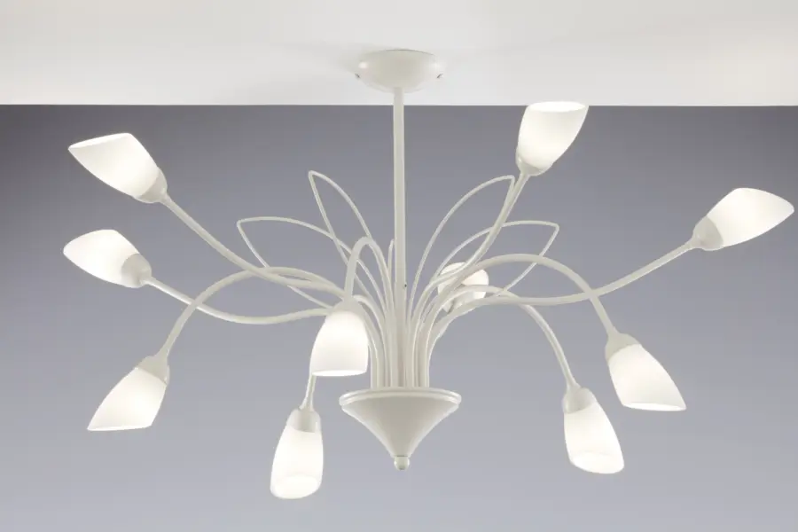 Висящо осветление GLORIOSA Jupiter JU2061