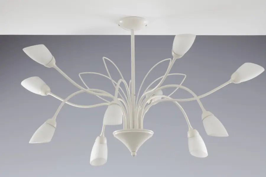 Висящо осветление GLORIOSA Jupiter JU2061