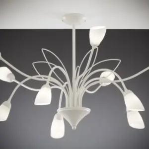 Висящо осветление GLORIOSA Jupiter JU2061