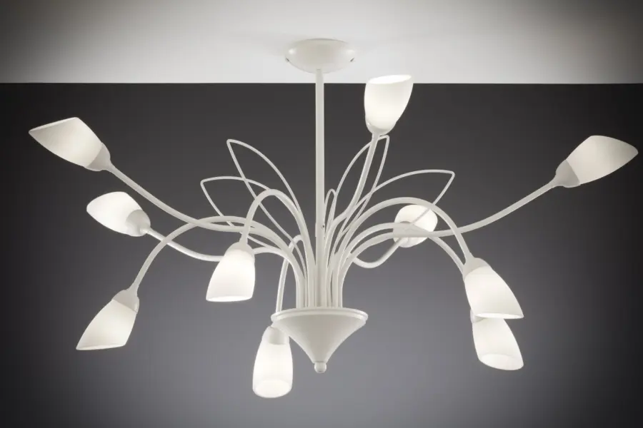 Висящо осветление GLORIOSA Jupiter JU2061