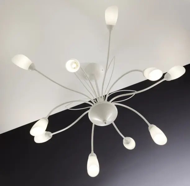 Висящо осветление GLORIOSA Jupiter JU2061