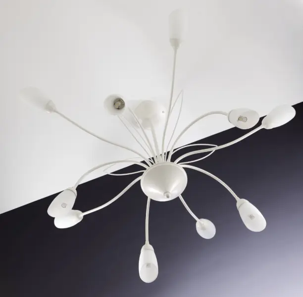 Висящо осветление GLORIOSA Jupiter JU2061