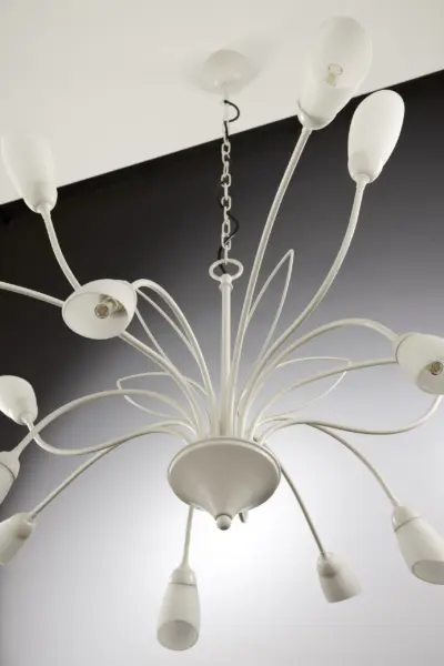 Висящо осветление GLORIOSA Jupiter JU2062