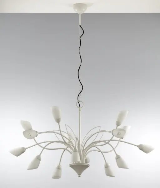 Висящо осветление GLORIOSA Jupiter JU2062