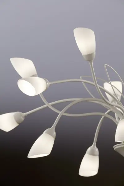 Висящо осветление GLORIOSA Jupiter JU2062